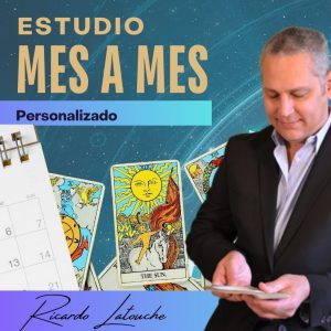 Estudio Mes a Mes 2025-2026