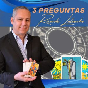 3 Preguntas