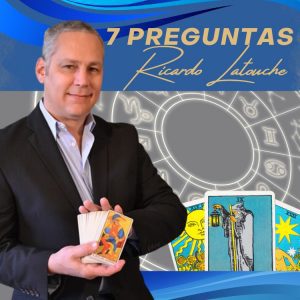 7 Preguntas