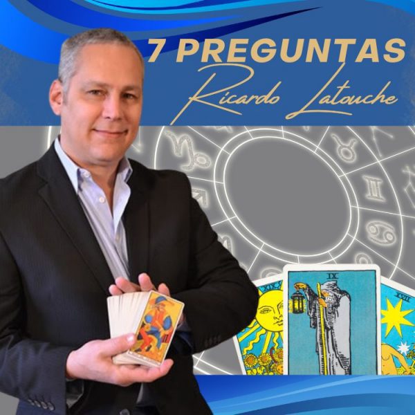 7 Preguntas